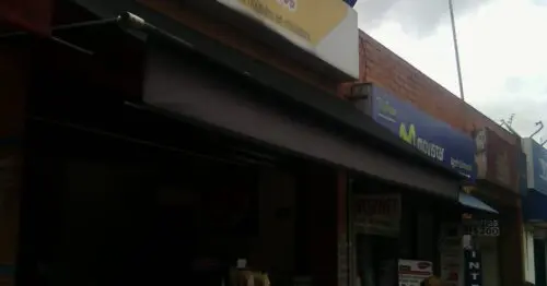 SALGUEROS BOGOTÁ SALGUEROS BOGOTÁ